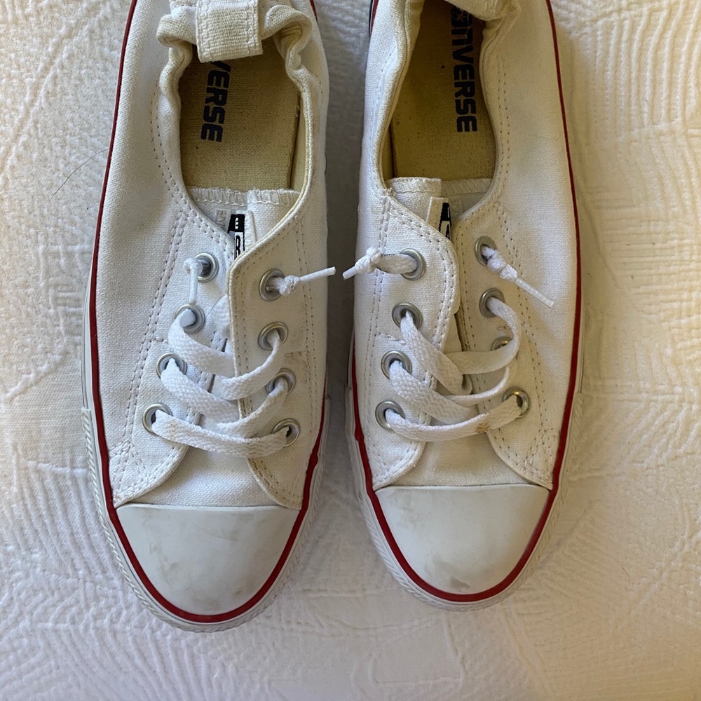 Converse Low Rise Classic Chuck Taylor All-Star